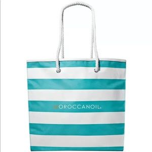 Moroccanoil  Beach tote / bag
